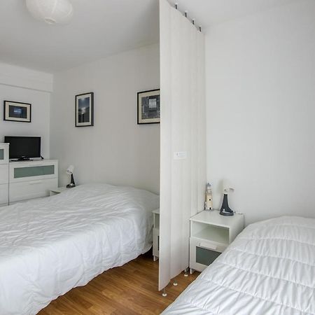 Ferienwohnung Le Sainte Anne Exterior foto